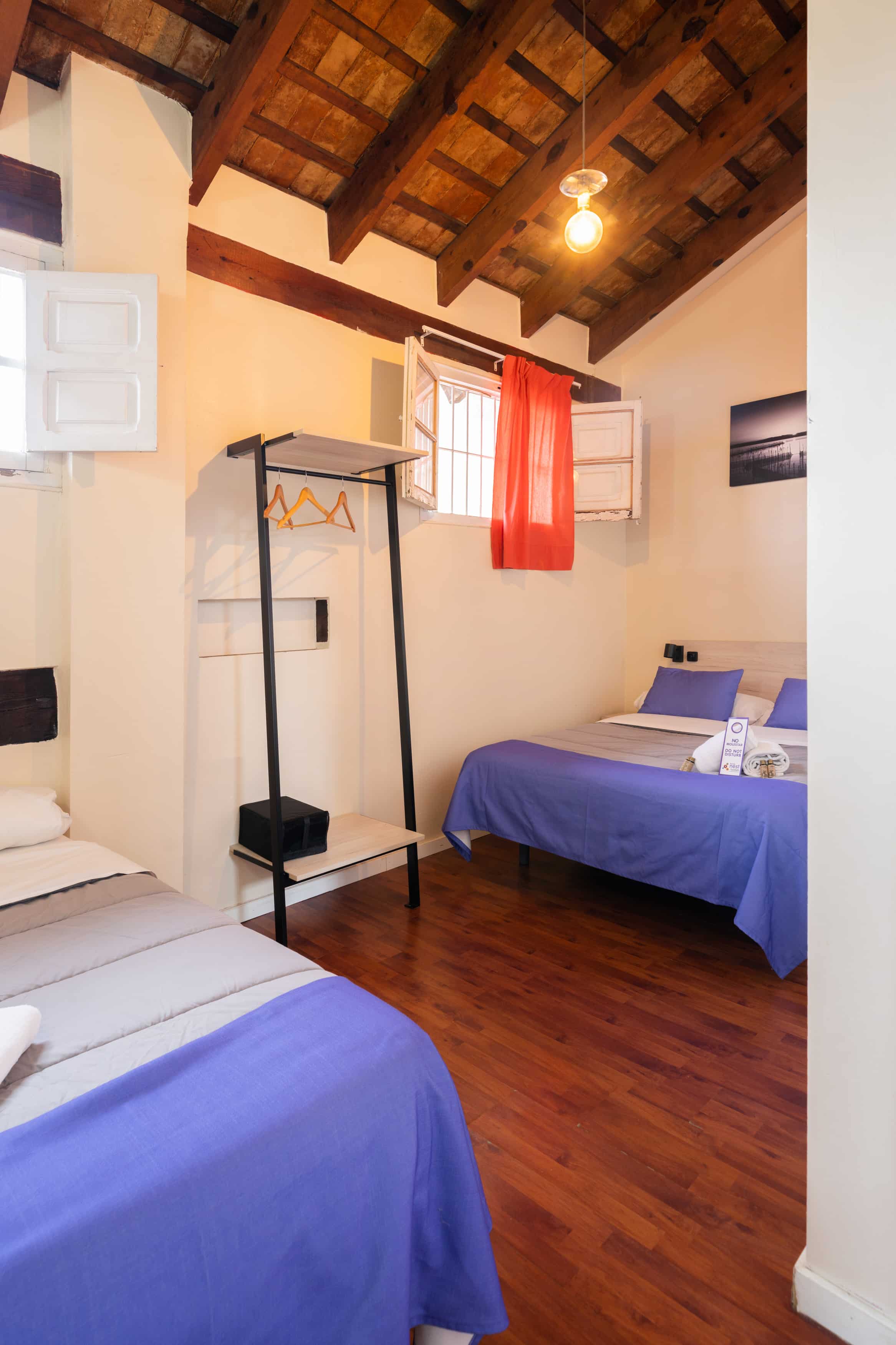 Purple Nest Hostel Valencia Official Web Hostel In Valencia