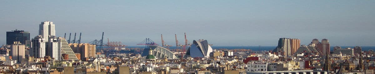 Valencia Tourist Card Nest Hostels Valencia