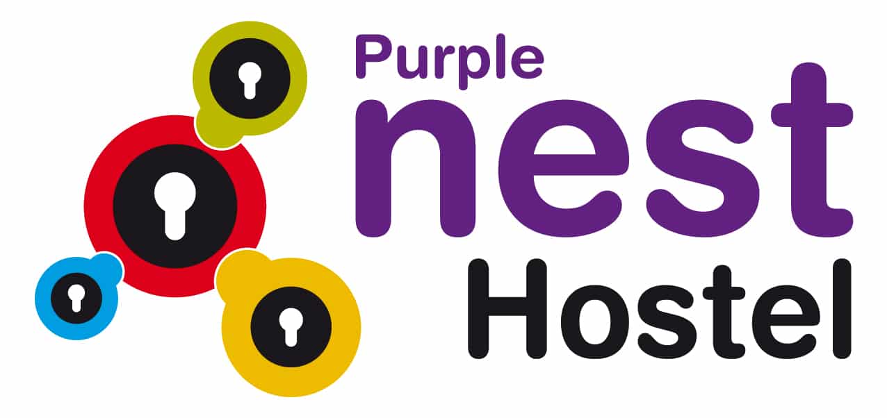 Purple Nest Hostel in Valencia