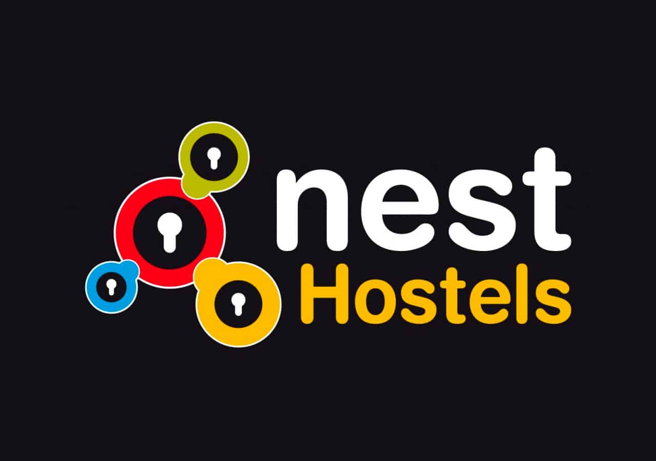 Nest Hostel Valencia