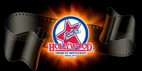 Fosters Hollywood in Valencia