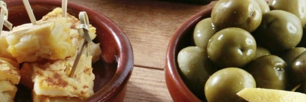 Bar Tapas