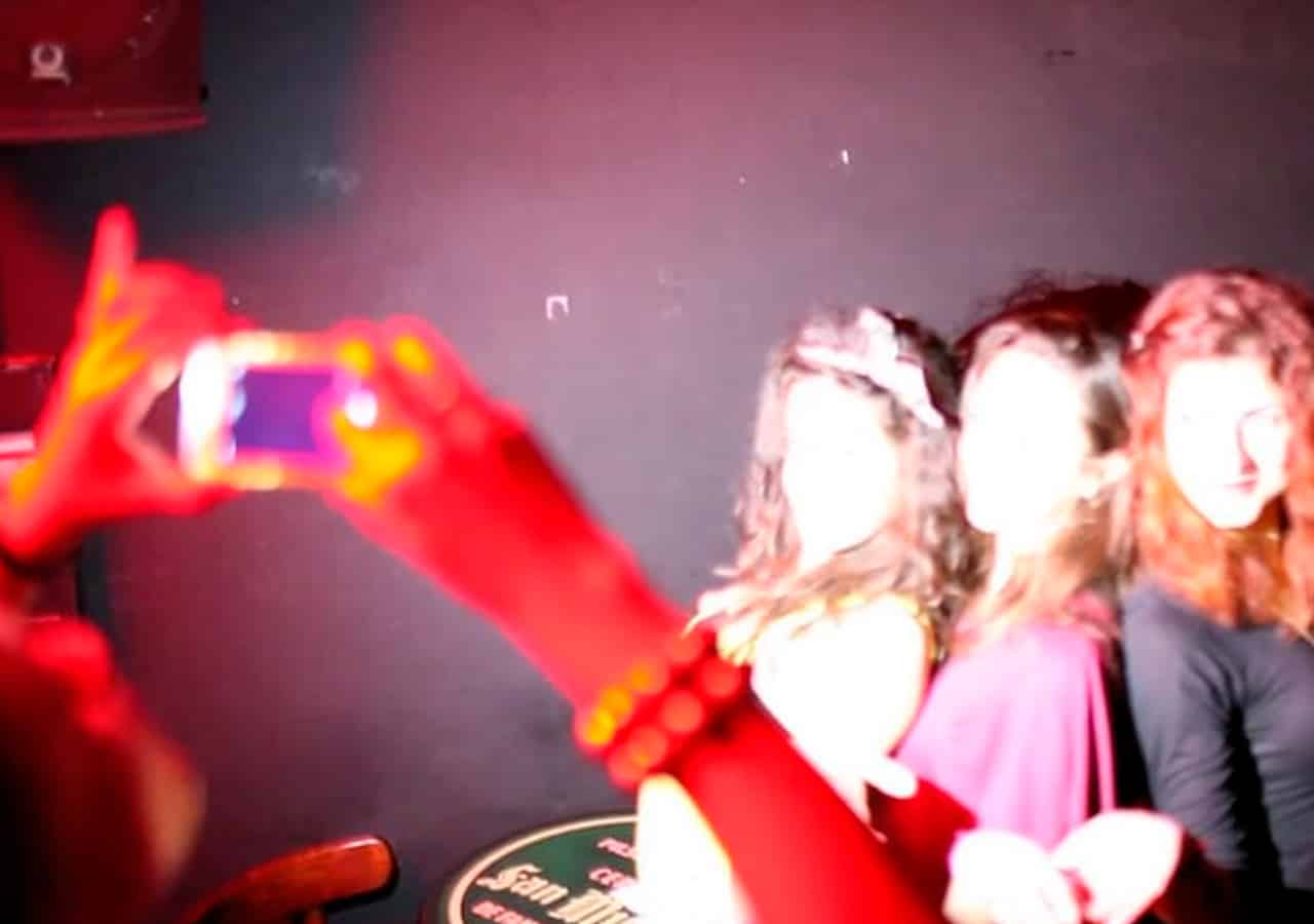 Rewind Club Valencia