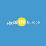 Hostel in Europe Logo
