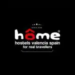 Hôme Hostels Valencia Spain