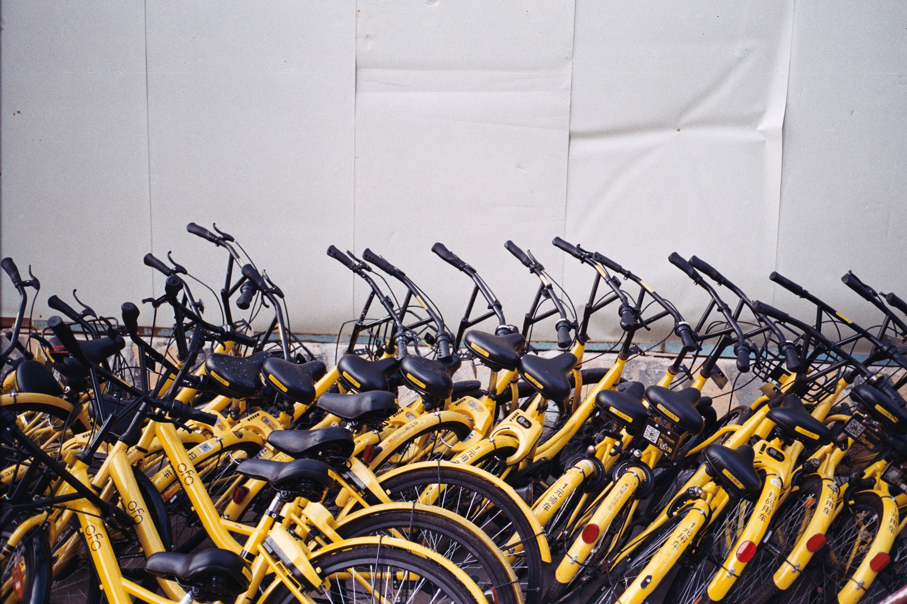 Bike in Valencia - Bike Rental