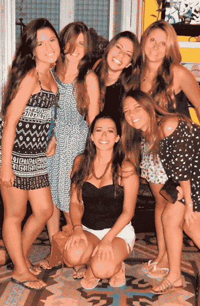 Travel in group with Nest Hostels