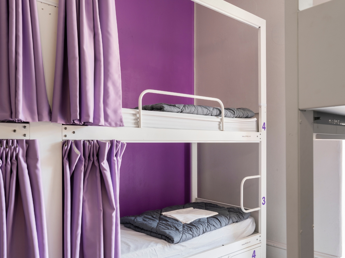 Colorfull instalations 2024