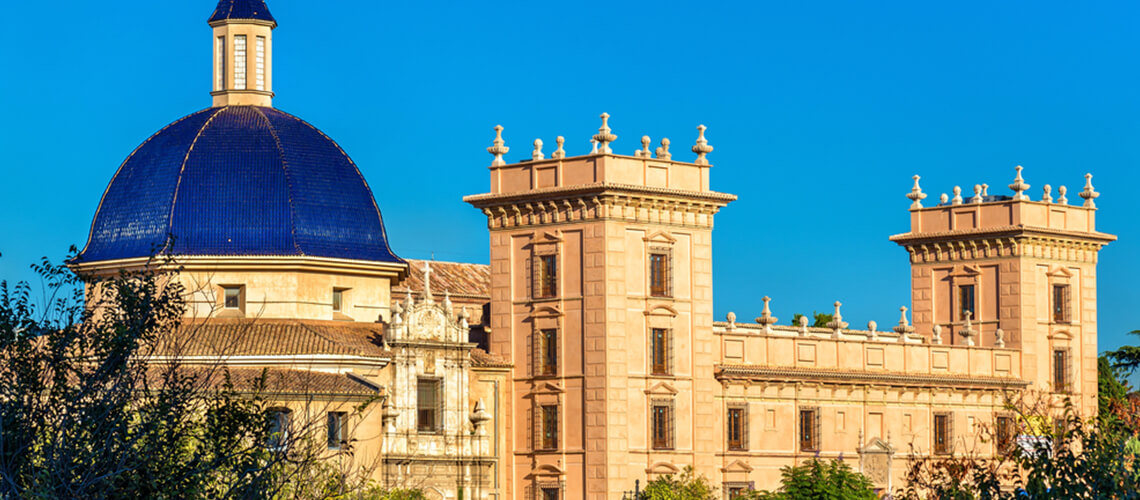 Museos en Valencia Cuáles no te puedes perder
