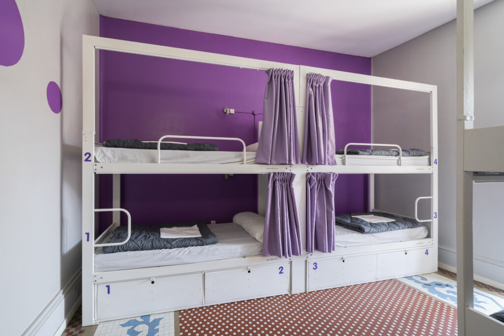 Gay Games 2026 Valencia Hostel