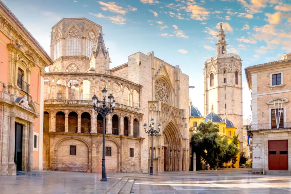 LGBT friendly hostel in Valencia city center