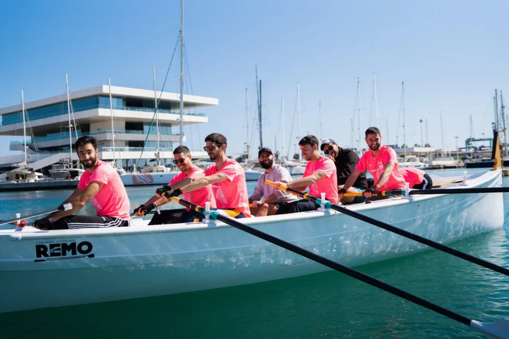 Gay Games Valencia 2026 Hostels